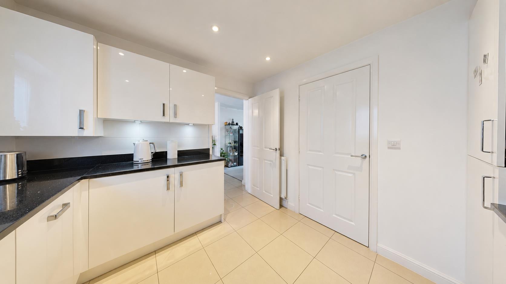 Dexter Drive, Whitehouse, Milton Keynes